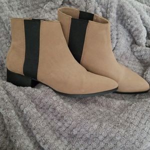 H&M boots